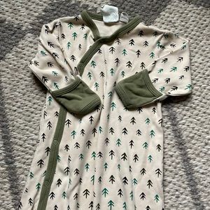 Parade organic cotton sleep gown